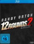 12 Rounds 2 - Reloaded - Blu-ray