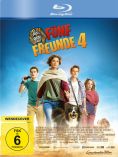 Fnf Freunde 4 - Blu-ray