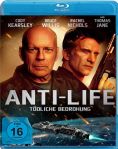 Anti-Life - Tdliche Bedrohung - Blu-ray