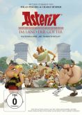 Asterix im Land der Gtter