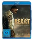 Beast - Jger ohne Gnade - Blu-ray