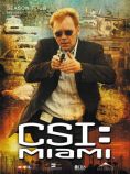 CSI: Miami - Season 4.1 Disc 2