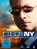 CSI: NY - Season 5.1 - Disc 2
