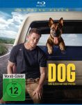 Dog - Das Glck hat vier Pfoten - Blu-ray