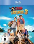 Fnf Freunde 3 - Blu-ray