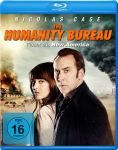 The Humanity Bureau - Flucht aus New America - Blu-ray