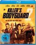 Killers Bodyguard 2 - Blu-ray