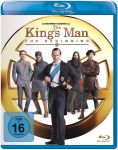 The Kings Man - The Beginning - Blu-ray