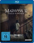 Malasana 32 - Haus des Bsen - Blu-ray