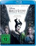 Maleficent - Mchte der Finsternis - Blu-ray
