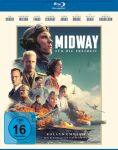 Midway - Fr die Freiheit - Blu-ray