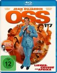 OSS 117 - Liebesgre aus Afrika - Blu-ray
