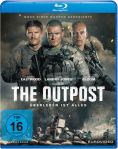 The Outpost - berleben ist alles - Blu-ray