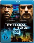 Die Entfhrung der U-Bahn Pelham 123 - Blu-ray