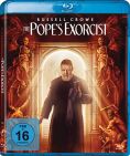 The Popes Exorcist - Blu-ray
