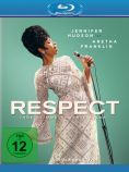 Respect - Ihre Stimme nderte alles - Blu-ray