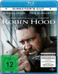 Robin Hood (Directors Cut) - Blu-ray