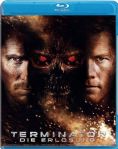 Terminator - Die Erlsung - Blu-ray