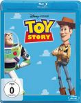 Toy Story (Special Edition) - Blu-ray