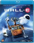 WALLE - Blu-ray