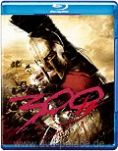 300 Blu-ray