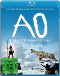 Ao - Der letzte Neandertaler - Blu-ray