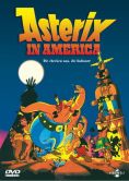 Asterix in America