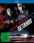 Getaway - Blu-ray