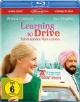 Learning to Drive - Fahrstunden frs Leben - Blu-ray