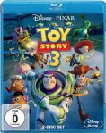 Toy Story 3 - Blu-ray